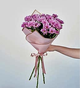 Pembe Papatya