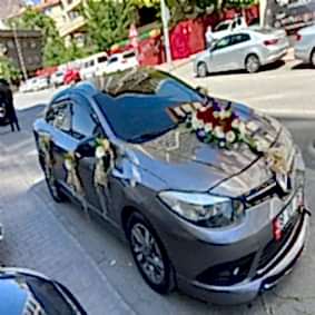 Gelin Arabası 3