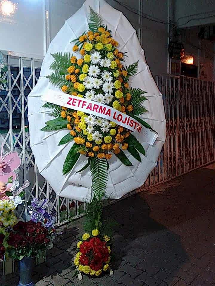 İKİLİ ÇELENK